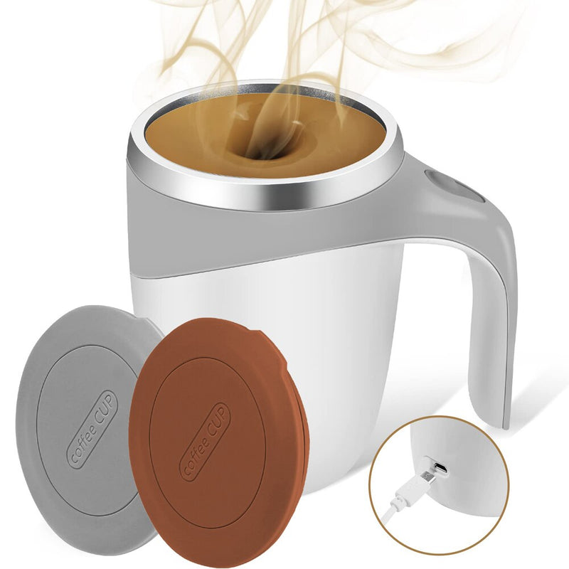 Magnetic Mug