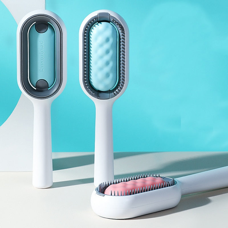 Hair Removal Brushes