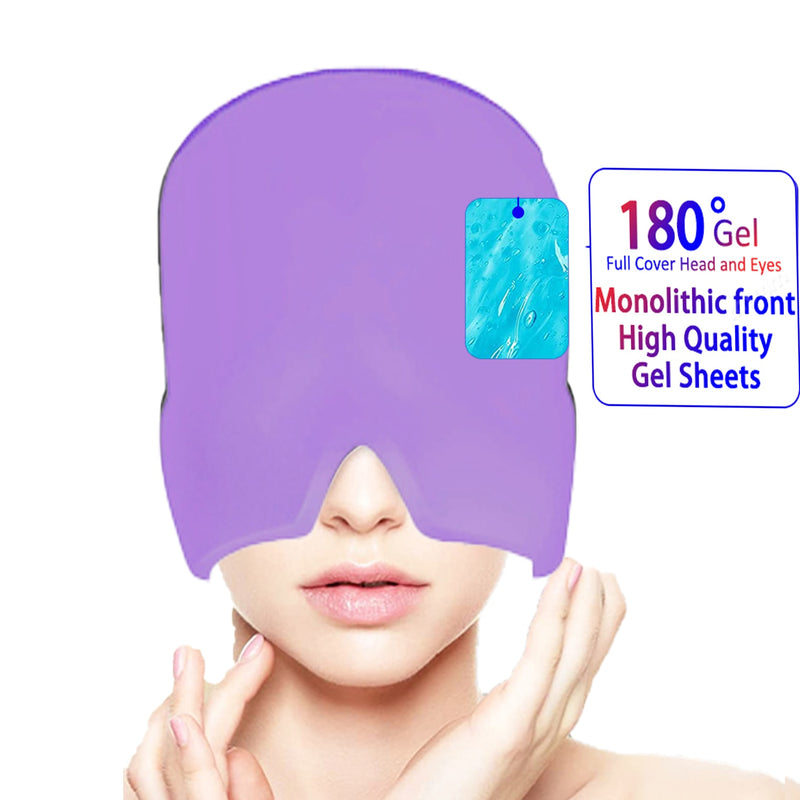 Eye Mask Relieve Pain