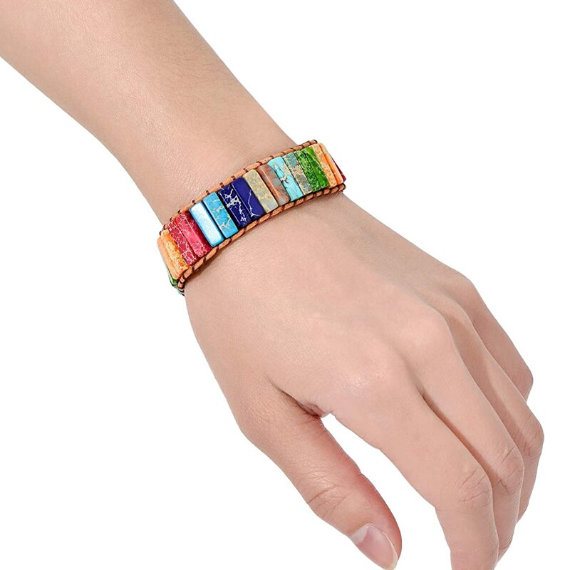 Bracelet Multicolor Natural