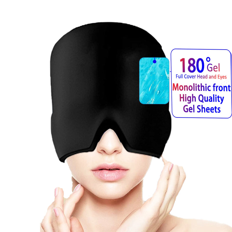 Eye Mask Relieve Pain