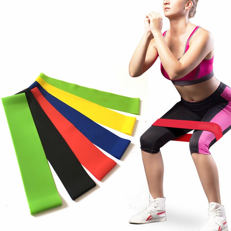 Yoga Fitness Belt Resistance