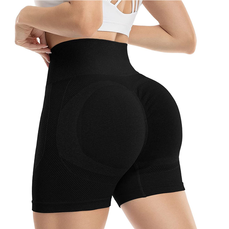 Seamless Sports Leggings