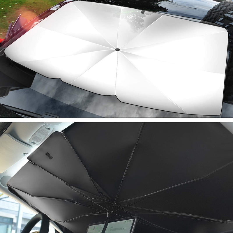 Front Windshield Protection