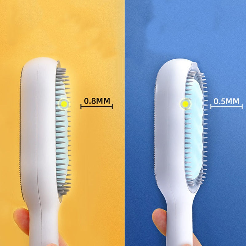 Hair Removal Brushes