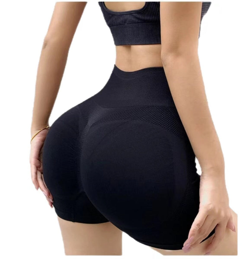 Seamless Sports Leggings