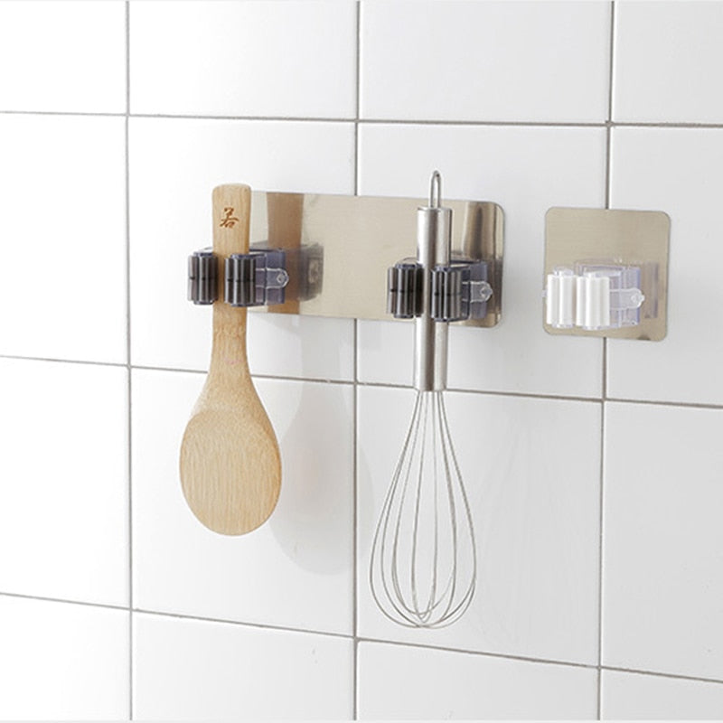 Hooks Wall Mounted