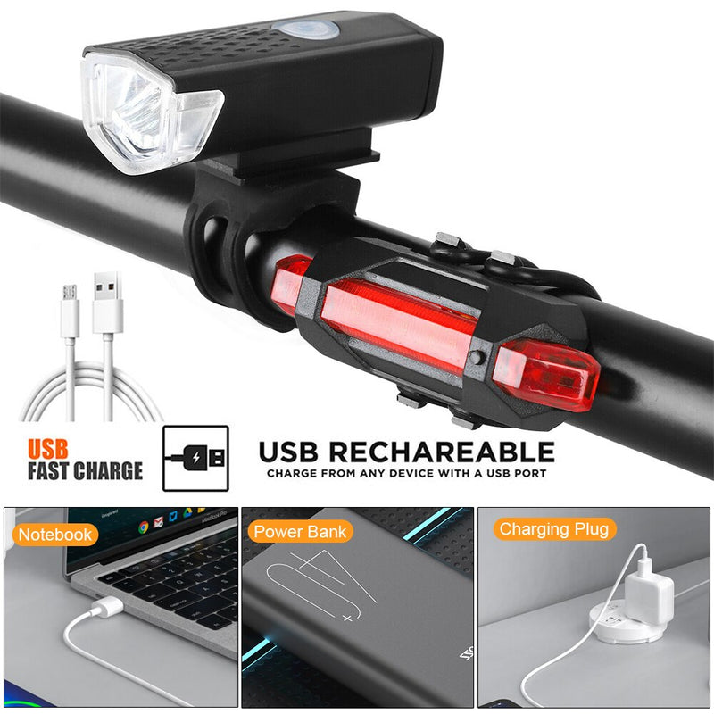 Bike Light Sets