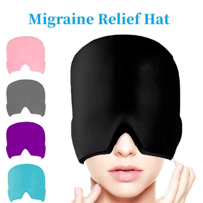 Eye Mask Relieve Pain