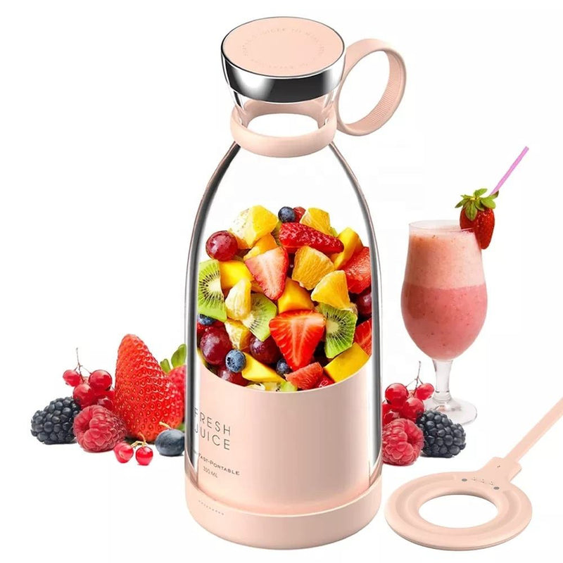 Portable Blender Fitness