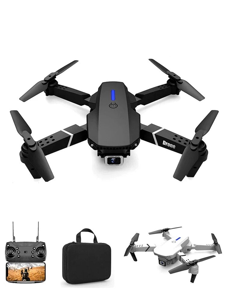 Drone 4K Foldable