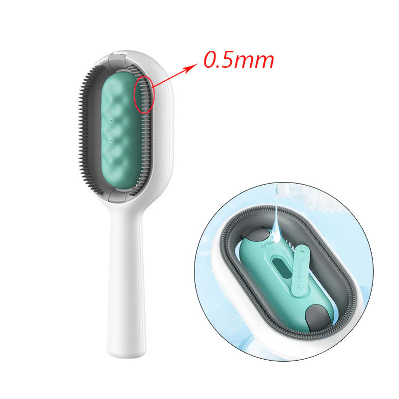 Hair Removal Brushes