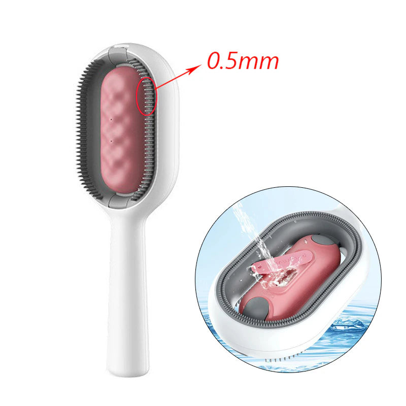 Hair Removal Brushes